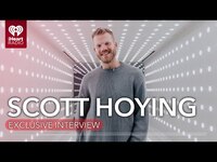 Thumbnail for the Pentatonix - Scott Hoying Talks New Single "Mars", Wedding Proposal, Forgetting Lyrics + More! link, provided by host site