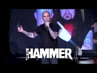 Thumbnail for the Clutch - Scott Ian on Dimebag Darrell's Goat | Metal Hammer link, provided by host site