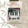 Thumbnail for the Joshua Rifkin - Scott Joplin: Digital Ragtime / Wall Street Rag link, provided by host site