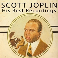 Image of Scott Joplin linking to their artist page due to link from them being at the top of the main table on this page
