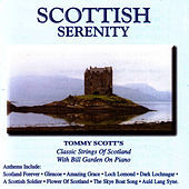 Thumbnail for the Tommy Scott - Scottish Serenity link, provided by host site
