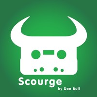 Thumbnail for the Dan Bull - Scourge link, provided by host site