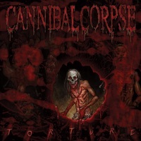 Thumbnail for the Cannibal Corpse - Scourge of Iron link, provided by host site