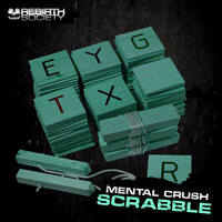 Thumbnail for the Mental Crush - Scrabble link, provided by host site