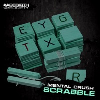 Thumbnail for the Mental Crush - Scrabble link, provided by host site