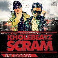 Thumbnail for the Kholebeatz - Scram link, provided by host site