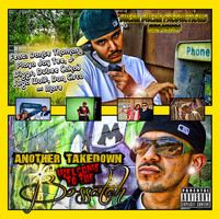 Thumbnail for the Young Gee - Scrape That Chrome link, provided by host site