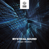 Thumbnail for the Mystical Sound - Scraper / Shadows link, provided by host site
