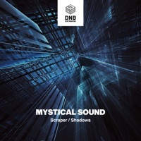 Image of Mystical Sound linking to their artist page due to link from them being at the top of the main table on this page