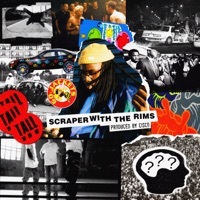 Thumbnail for the Rexx Life Raj - Scraper with the Rims link, provided by host site
