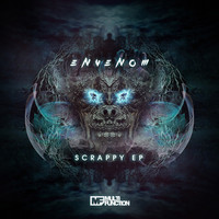 Image of Envenom linking to their artist page due to link from them being at the top of the main table on this page