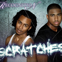 Thumbnail for the Recognition - Scratches link, provided by host site
