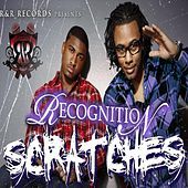 Thumbnail for the Recognition - Scratches link, provided by host site