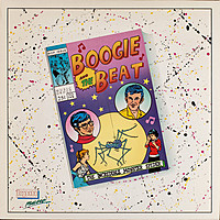 Thumbnail for the Bob Hall - Scratchin' link, provided by host site