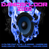 Thumbnail for the Bounce Inc - Scratching (Club Mix) link, provided by host site