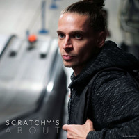 Image of Scratchy linking to their artist page due to link from them being at the top of the main table on this page