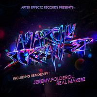 Thumbnail for the Anarchy - Scream link, provided by host site