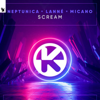 Thumbnail for the Neptunica - Scream link, provided by host site