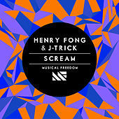 Thumbnail for the Henry Fong - Scream link, provided by host site