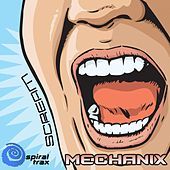 Thumbnail for the Mechanix - Scream link, provided by host site
