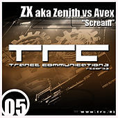Thumbnail for the Zenith - Scream link, provided by host site