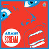 Thumbnail for the Akami - Scream link, provided by host site