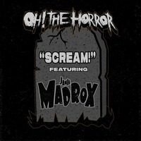 Image of Oh! the Horror linking to their artist page due to link from them being at the top of the main table on this page