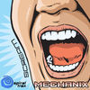 Thumbnail for the Mechanix - Scream link, provided by host site