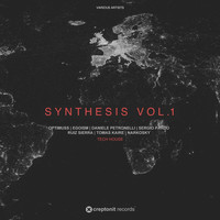 Thumbnail for the Daniele Petronelli - Scream(s) - Original Mix link, provided by host site