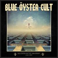 Thumbnail for the Blue Oyster Cult - Screams link, provided by host site