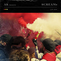 Thumbnail for the AK - SCREAMs link, provided by host site
