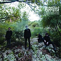 Thumbnail for the The Rippers - Screams link, provided by host site