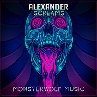 Thumbnail for the Alexander - Screams link, provided by host site