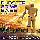 Thumbnail for the Vulture - Screams from the Cellar (Dubstep Grime Bass 2017 DJ Mix Edit) link, provided by host site
