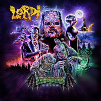 Thumbnail for the Lordi - Screem Writers Guild link, provided by host site