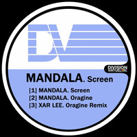 Thumbnail for the Mandala - Screen link, provided by host site