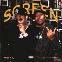 Thumbnail for the Why G - Screen link, provided by host site