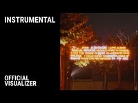 Thumbnail for the Epik High - (에픽하이) 'Screen Time Instrumental' Visualizer link, provided by host site
