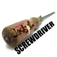 Thumbnail for the Jackyl - Screwdriver link, provided by host site