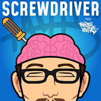 Thumbnail for the Tayls - Screwdriver link, provided by host site