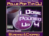 Thumbnail for the Pollie Pop - Screwed Up Click On the Rise (Screwed & Chopped) link, provided by host site