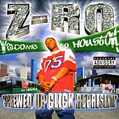 Thumbnail for the Z-Ro - Screwed Up Click Representa link, provided by host site