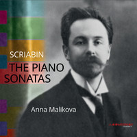 Thumbnail for the Alexander Scriabin - Scriabin: The Piano Sonatas link, provided by host site