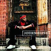Thumbnail for the The Journalist - Scribes Of Life link, provided by host site