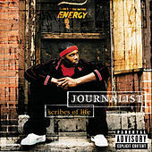 Thumbnail for the The Journalist - Scribes Of Life link, provided by host site