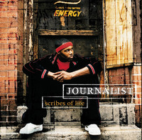 Thumbnail for the Journalist - Scribes Of Life (Edited Version) link, provided by host site