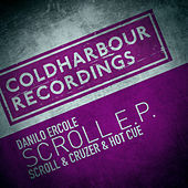 Image of Danilo Ercole linking to their artist page due to link from them being at the top of the main table on this page