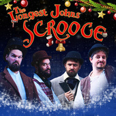 Thumbnail for the The Longest Johns - Scrooge link, provided by host site