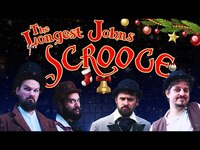 Thumbnail for the The Longest Johns - Scrooge link, provided by host site