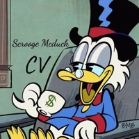 Thumbnail for the セーラームーン(CV:三石琴乃) - Scrooge McDuck link, provided by host site